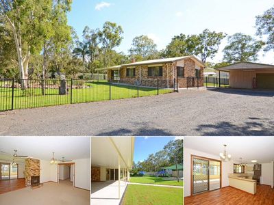 50 Gilston Road, Wondunna