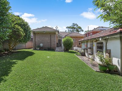 64 ESSEX STREET, Epping