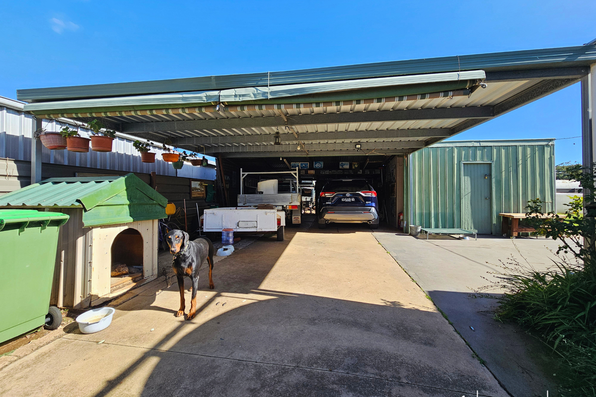 10 Savige Road, Stanhope