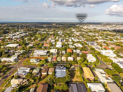 5 / 45 Victory Street, Zillmere