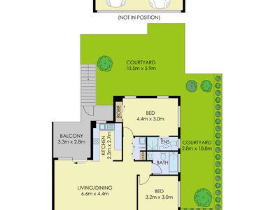 7 / 50 Old Pittwater Road, Brookvale