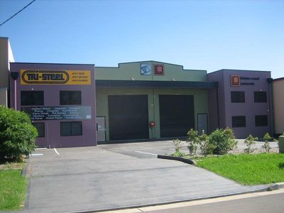 Albion Park Rail
