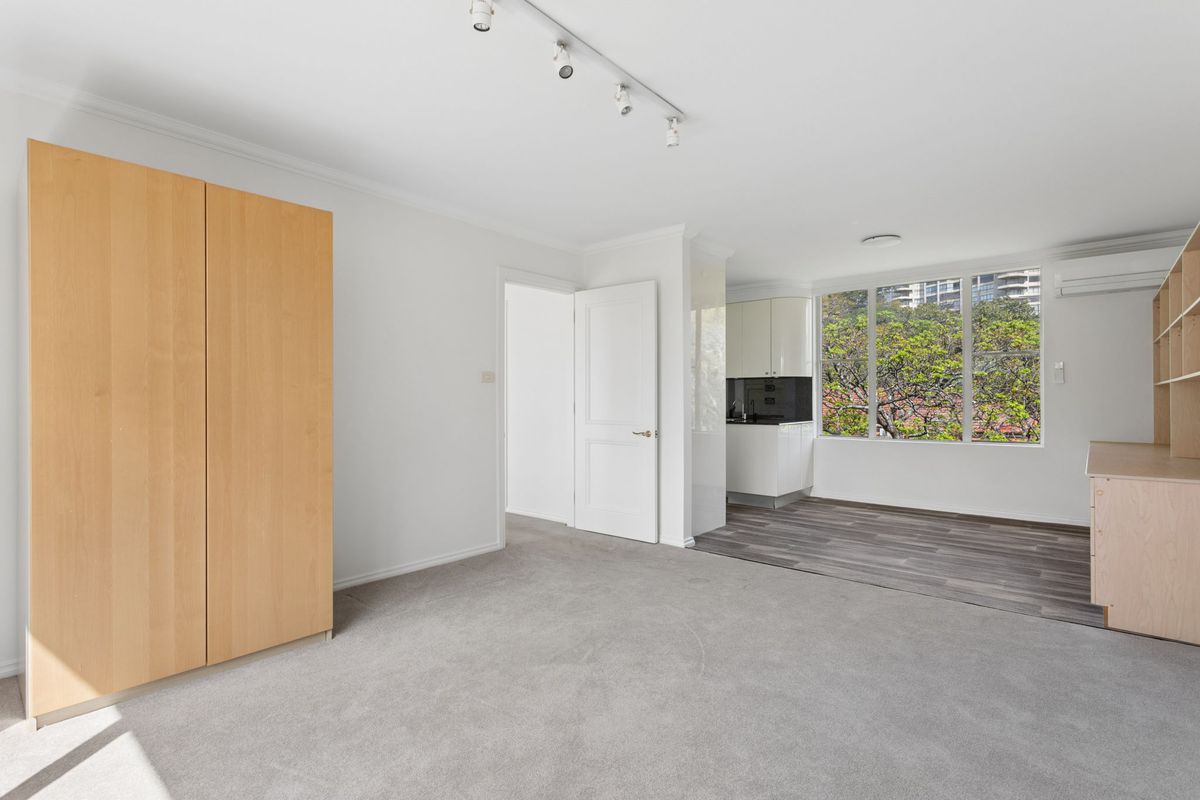 12 / 11-13 Ocean Avenue, Double Bay