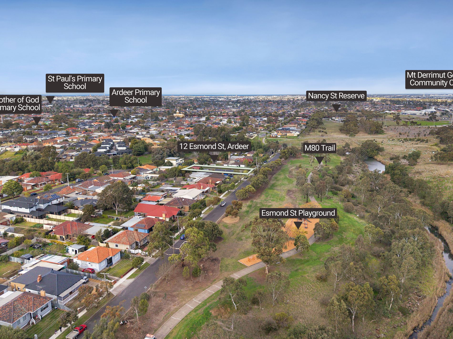 12 Esmond Street, Ardeer