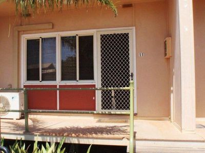 11 / 8 Padbury Place, Port Hedland