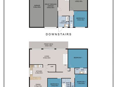 11 Attunga Street, Dalmeny