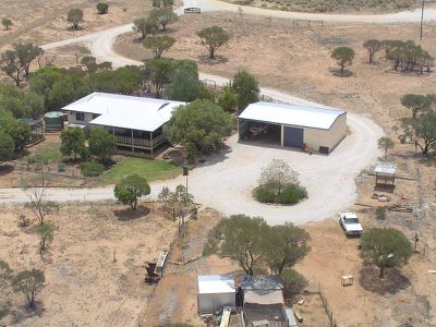 Lot 2 The Coolibahs, Longreach