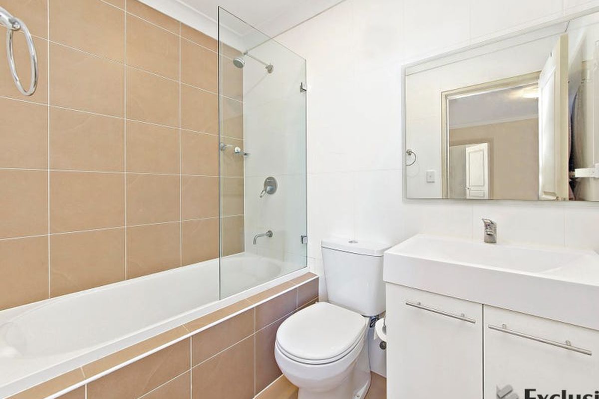 46 / 20-26 Marlborough Road, Homebush West