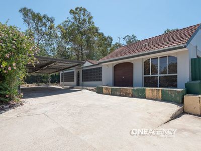 26-28 Kertes Road, Camira