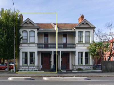 475 Great King Street, Dunedin