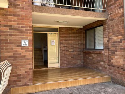 7 / 3 Whitfield Place, Lake Illawarra