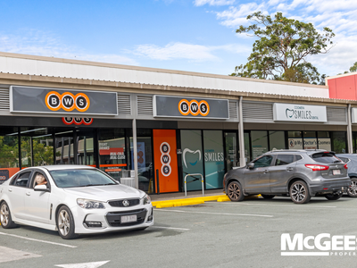 133-139 Finnegan Way, Coomera