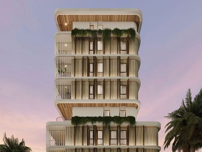 701 / 1 Church Street, Wollongong