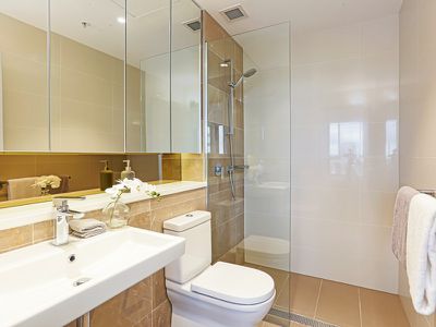 1401 / 10 Burroway Road, Wentworth Point