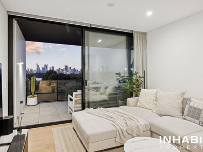 17 / 55 McCallum Lane, Victoria Park