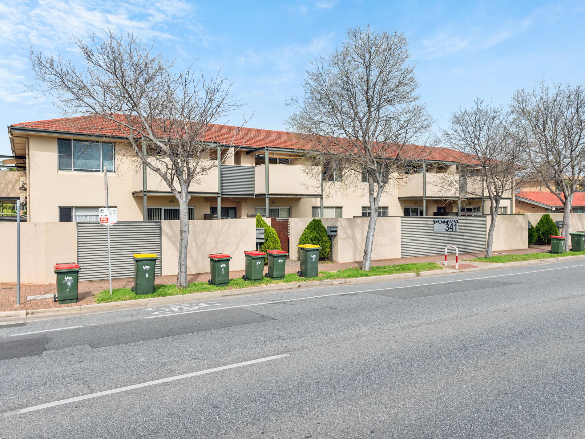 9 / 341 Sir Donald Bradman Drive, Brooklyn Park