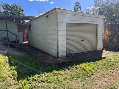14931 Chinchilla Wondai Road, Tingoora