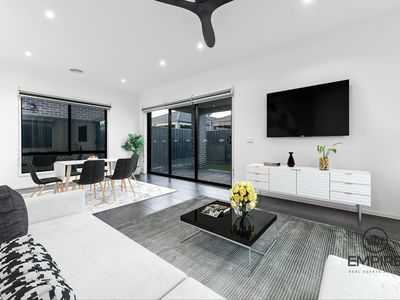 13 Mediterranean Avenue, Clyde