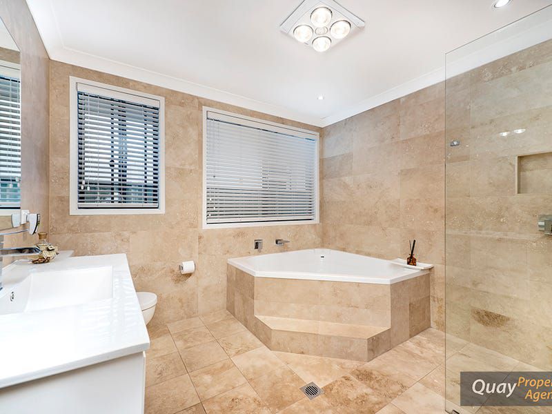 101 Brampton Drive, Beaumont Hills