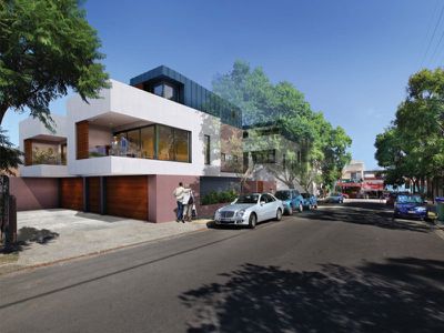 5 / 50 MacPherson Street, Bronte