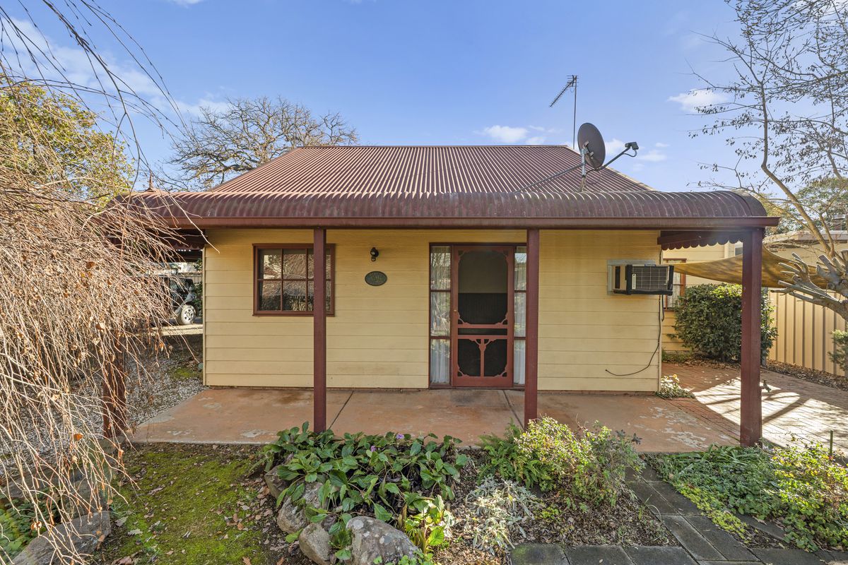 Unit 6 / 5-7 The Parade, Mansfield
