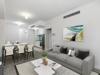 5 / 11 Bennett Street, East Perth