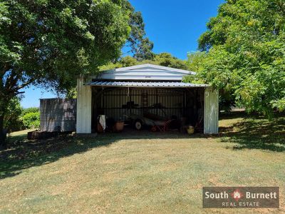 10 KATHY Street, Kingaroy