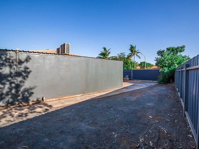 2 Boogalla Crescent, South Hedland