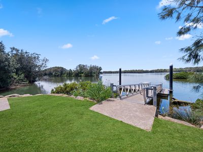 5 Harrow Avenue, Lansvale