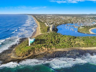 4 / 1 Pacific Boulevard, Buddina