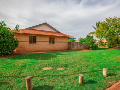 25 / 25-35 Egret Crescent, South Hedland