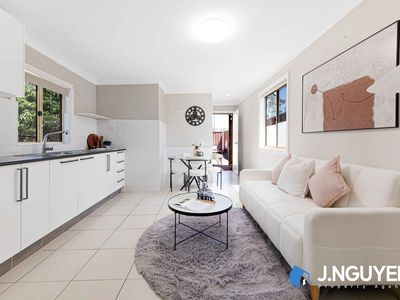 87 Hollywood Drive, Lansvale