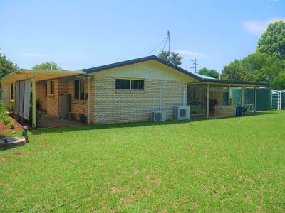 9 Bella Vista Avenue, Kingaroy