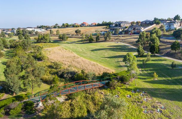 53 Linlithgow Way, Greenvale