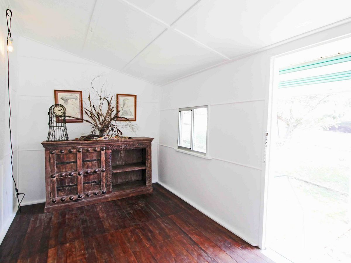 4 MINNA STREET, Herberton