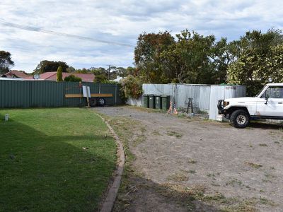 10 Peters Street, Tantanoola