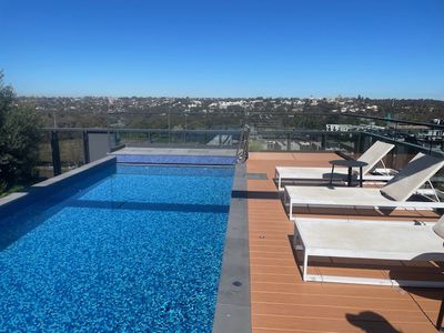 501 / 101 Parkview Road, Alphington