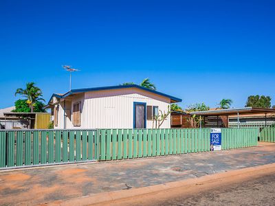 74 Bottlebrush Crescent, South Hedland