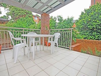 19 / 88 Sproule Street, Lakemba