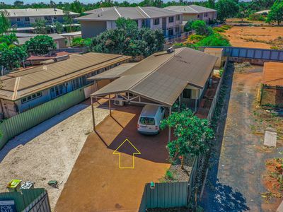 25A Corboys Place, South Hedland