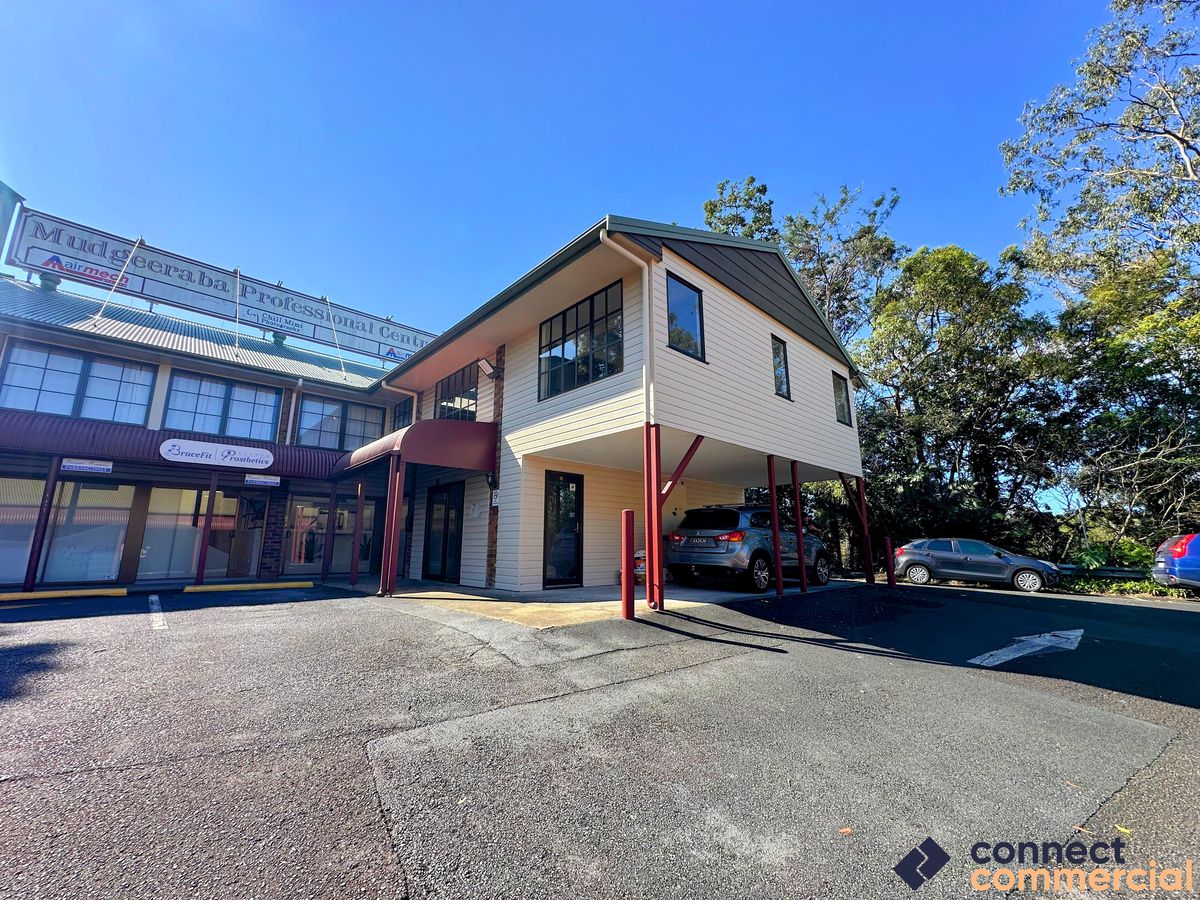 A3 / 50-54 Railway Street, Mudgeeraba