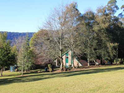 979 Moss Vale Rd, Kangaroo Valley