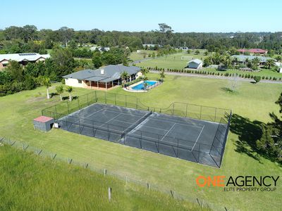 52C Bennett Place, Worrigee