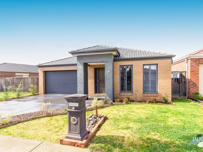 5 Parvum Way, Wyndham Vale