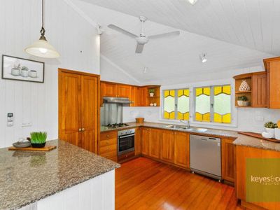 107 Eyre Street, North Ward