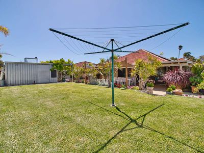 27 Holcombe Road , Warnbro