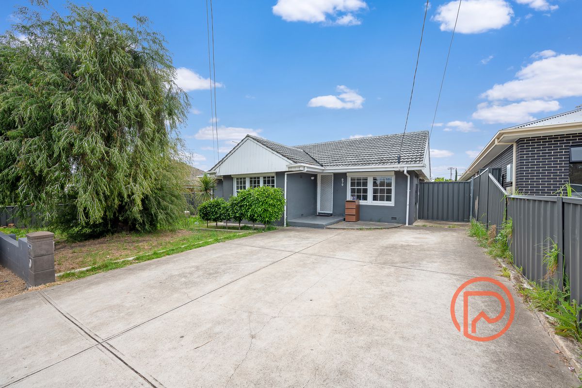 979 Grand Junction Road, Modbury