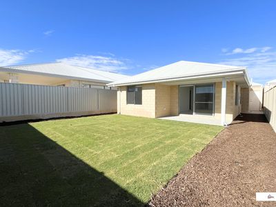 25 Velvet Vista, Alkimos