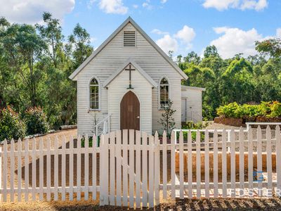 3 Mcneil Grove, Jarrahdale