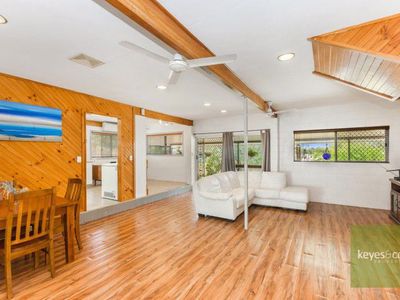 26 Burnett Crescent, Wulguru
